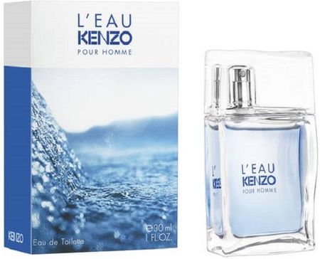 Kenzo Kenzo Leau Woda Toaletowa 30 ml