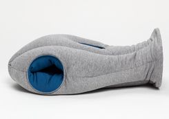 studio banana Ostrichpillow niebieska