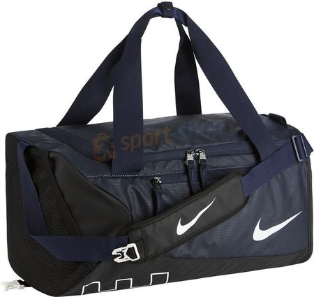 Torba Alpha Adapt Crossbody S 35L Nike (granatowa 2) Ceny i