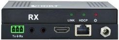 VivoLink System przekazu sygnału AV (VL120016) - Przekaźniki audio-video