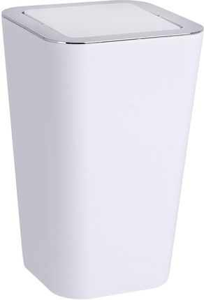 Wenko Kosz Na Śmieci Candy White - 6 L (B06Xybrsfp)