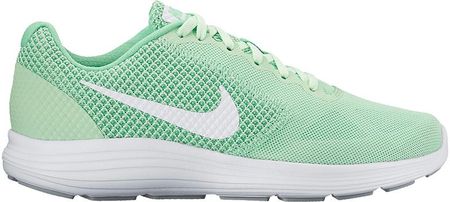 nike revolution 3 green