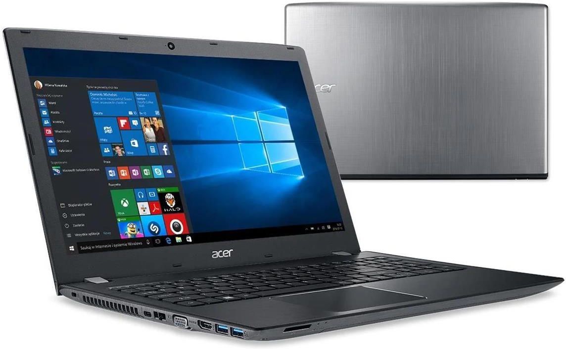 Обзор ноутбука acer e5 575