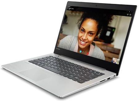 Lenovo ideapad 320s обзор