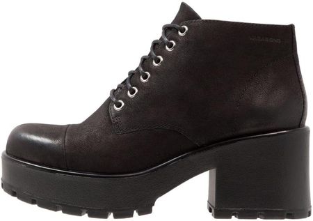 Vagabond Dioon Chelsea Boot Lace Up Vagabond Shoemakers Dioon
