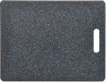 Zeller Deska Do Krojenia Granite 37 X 28 Cm (B00Mo7Vjfc)
