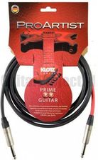 Zdjęcie Klotz Kabel Pro Artist PRON045PP (4,5m ) - Jędrzejów