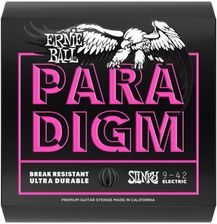 Zdjęcie Ernie Ball 2023 Paradigm (9-42) - Knyszyn