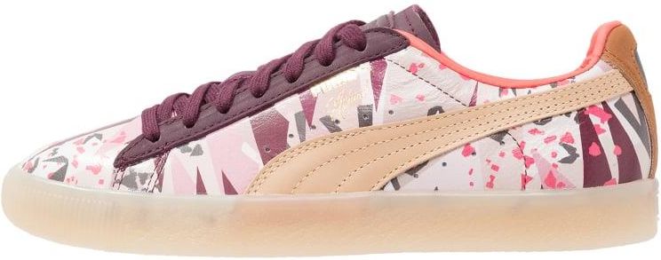 puma clyde tenisówki puma clyde tenisówki