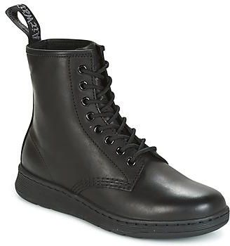 Doc martens 2025 newton black