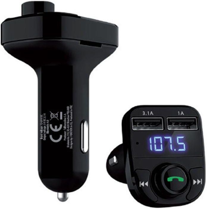 Forever Transmiter FM TR-330 - zdjęcie 2 Forever Transmiter FM TR-330