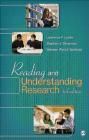 Reading and Understanding Research