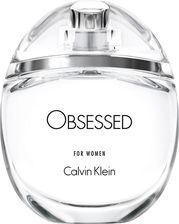 Zdjęcie Calvin Klein Obsessed Woman Woda Perfumowana 50ml - Wejherowo
