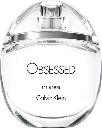 Calvin Klein Obsessed Woman Woda Perfumowana 50ml