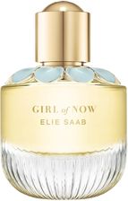 Perfumy Elie Saab Girl of Now Woda perfumowana 50ml - zdjęcie 1