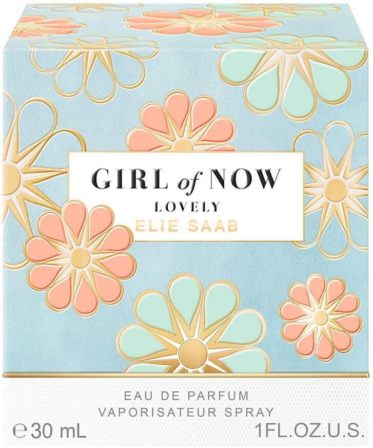 ELIE SAAB Girl of Now EDP 90ml 箱あり 満量 美品 ELIE SAAB Girl of Now EDP 90ml 箱あり 満量 美品