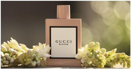 Gucci Gucci Bloom Woda perfumowana 50ml - Ceneo.pl