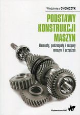 Zdjęcie Podstawy konstrukcji maszyn - Dzierżoniów