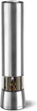 Cole Mason M�ynek Elektryczny Do Pieprzu 21,5 Cm Cole&Mason Hamsptead Srebrny Wl H90581P
