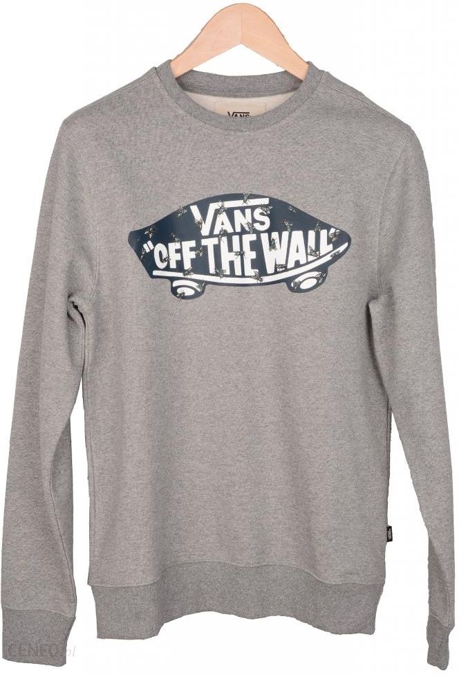 bluza vans off the wall