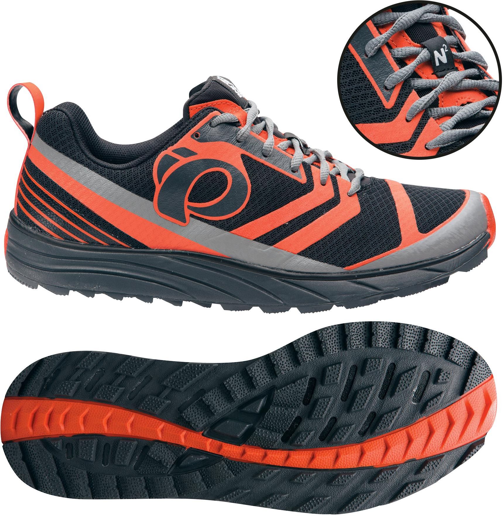 pearl izumi em trail n2