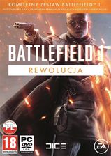 Zdjęcie Battlefield 1 Rewolucja (Gra PC) - Piła