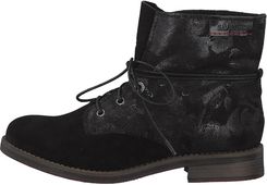 S.Oliver buty za kostkę damskie 36 czarny Ceny i opinie S.Oliver buty za kostkę damskie 36 czarny Ceny i opinie