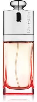 dior addict tester