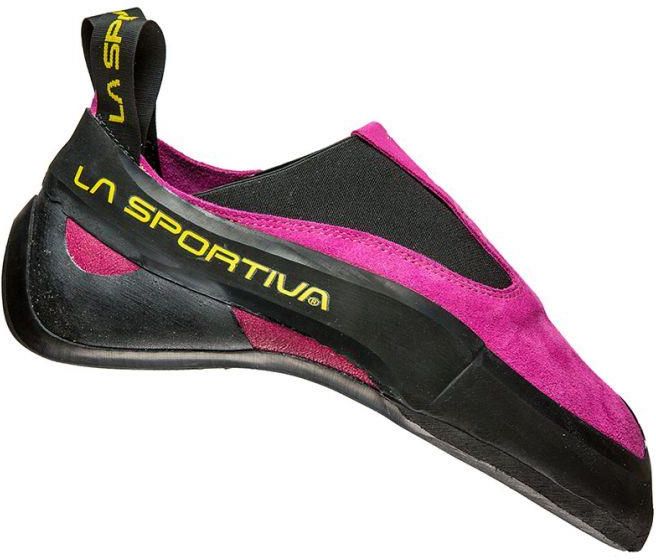 La sportiva shop cobra pink