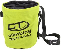 Zdjęcie Climbing Technology Trapeze Green - Chęciny