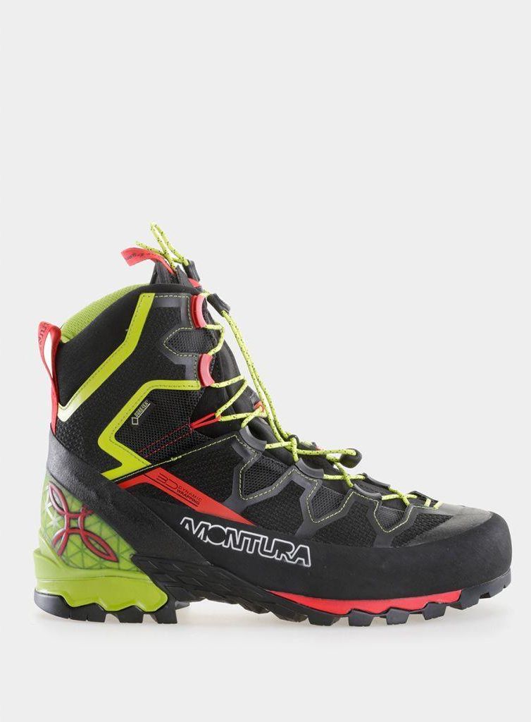 割引クーポン対象品 CARBON モンチュラ/SUPERVERTIGO CARBON WOMAN GTX