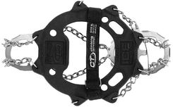 Climbing Technology Ice Traction Crampons Plus 44 47