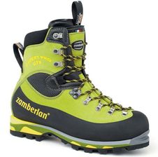 Zdjęcie Zamberlan Expert Pro Gtx Rr Ne Acid Green - Świebodzice
