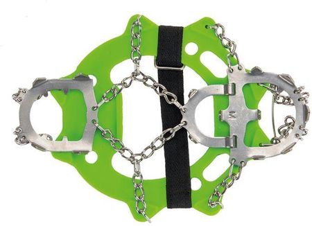 Climbing Technology Ice Traction Crampons Plus 38 40