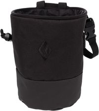 Zdjęcie Black Diamond Woreczek Na Magnezję Mojo Zip - Świebodzice