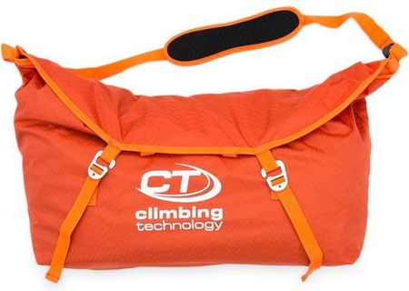 Climbing Technology City Rope Bag Orange