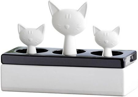 Wenko Ceramiczny Nawilżacz Powietrza 3 Koty