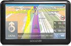 GoClever Drive Navio 2 540 (GCDN2540NR)
