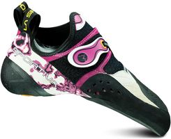 Zdjęcie La Sportiva Buty Wspinaczkowe Damskie Solution - Dobra