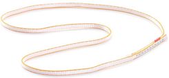 Zdjęcie Ocún Pętla Ocun O Sling Dyn 8Mm 60 Cm Orange - Siemianowice Śląskie