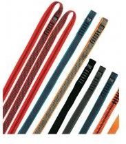 Zdjęcie Rock Empire Pętla Pad 80 Cm 20Mm Czarna - Suraż