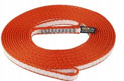 Zdjęcie Rock Empire Pętla Dyneema 10Mm 240Cm Czerwona - Katowice