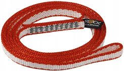 Zdjęcie Rock Empire Pętla Dyneema 10Mm 80Cm Czerwona - Barcin