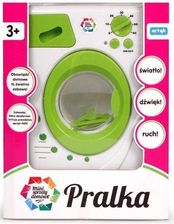Zdjęcie Artyk Pralka Z Dźwiękiem - Żywiec
