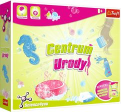 Zdjęcie Trefl Science4You Centrum urody XL - Bieżuń