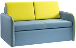 Zdjęcie Salony Agata Sofa Flesz 2-Osobowa, Rozkładana - Białystok