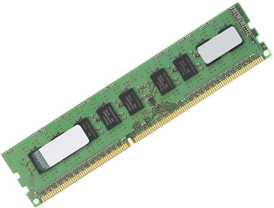 Pamięć RAM HP 8GB DDR4 (1CA79AA) Opinie i ceny na