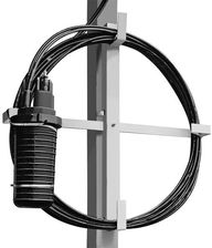 Zdjęcie Qoltec Stelaż zapasu kabla (T154255) - Bełchatów