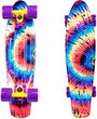 Worker Fiszka Penny Board Colory 22