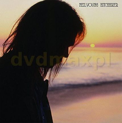 Neil Young: Hitchhiker [CD]